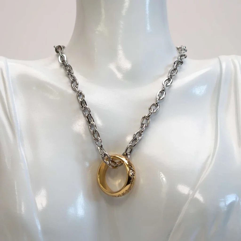 04. The One Ring Costume In Gift Box