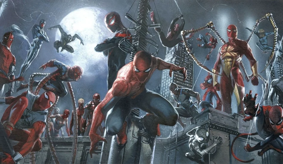 Koje Su Najjače Verzije Spider Mana U Marvel Multiverzumu