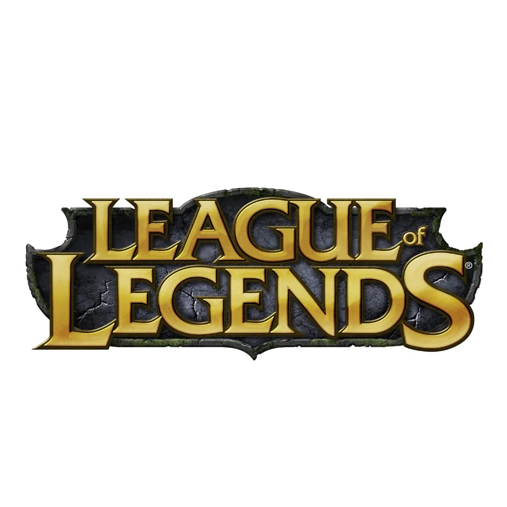 League of Legends