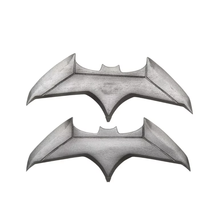 01. Batman Batarangs Dječja Igračka