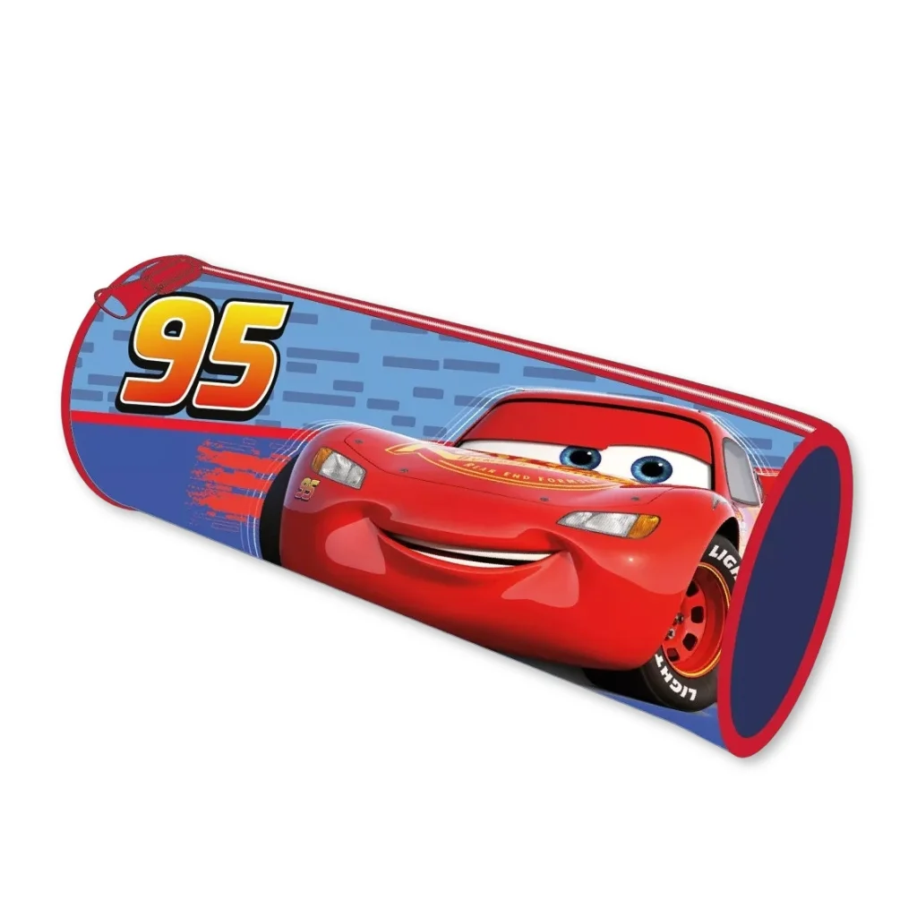 01. Cars 'Race Day' Pernica