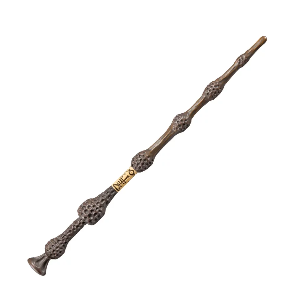 01. Elder Wand Role Play Wand