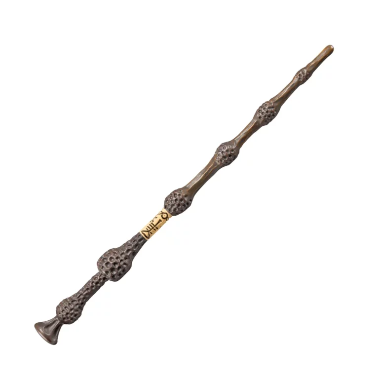 01. Elder Wand Role Play Wand