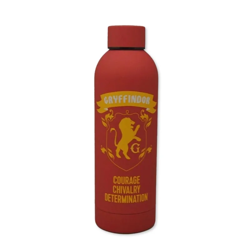 01. Harry Potter 'Gryffindor' Boca Od Nehrđajućeg čelika, 700 Ml