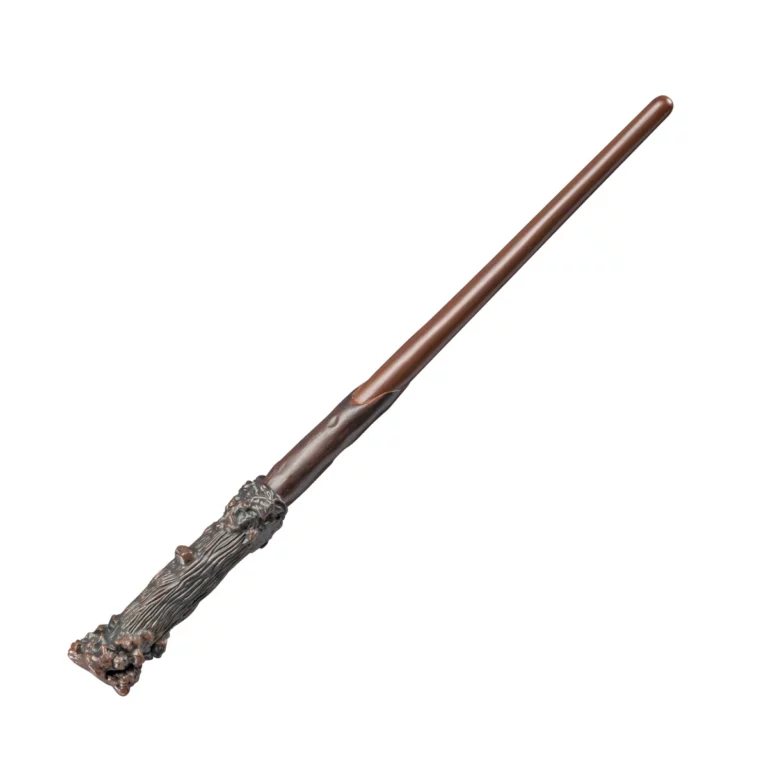 01. Harry Potter Role Play Wand