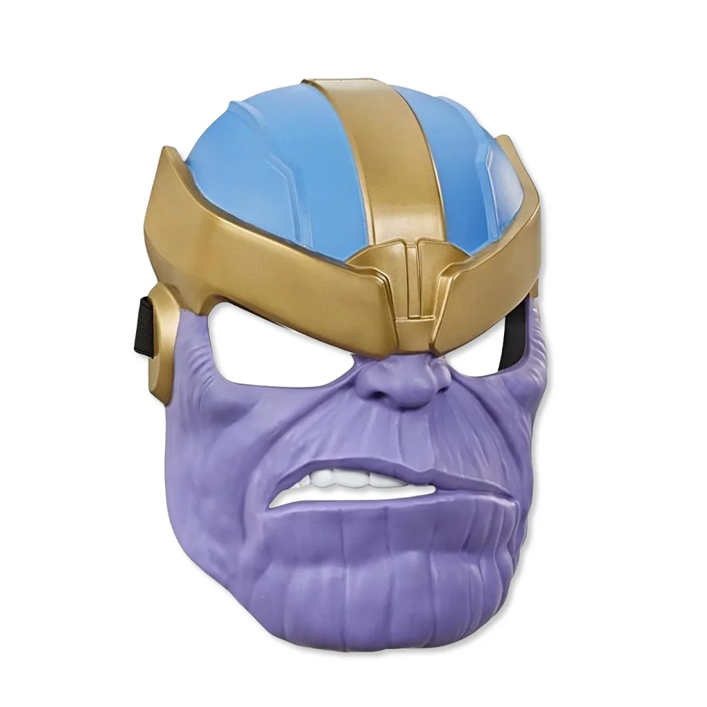 01. Hasbro Marvel Avengers Thanos Hero Dječja Maska
