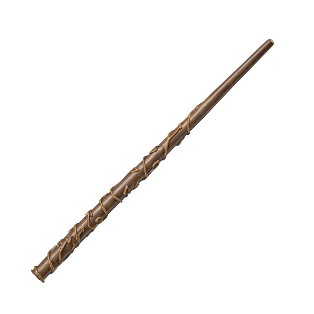 01. Hermione Granger Role Play Wand