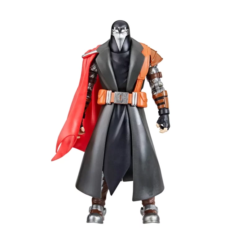 01. Marvel Legends Series X Men '97 The X Cutioner Figura, 15cm