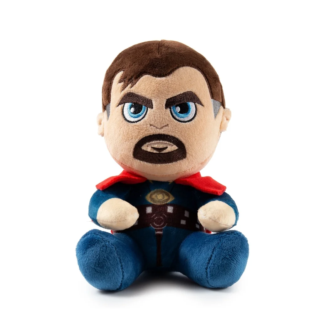 01. Phunny Doctor Strange Plišana Igračka, 22cm