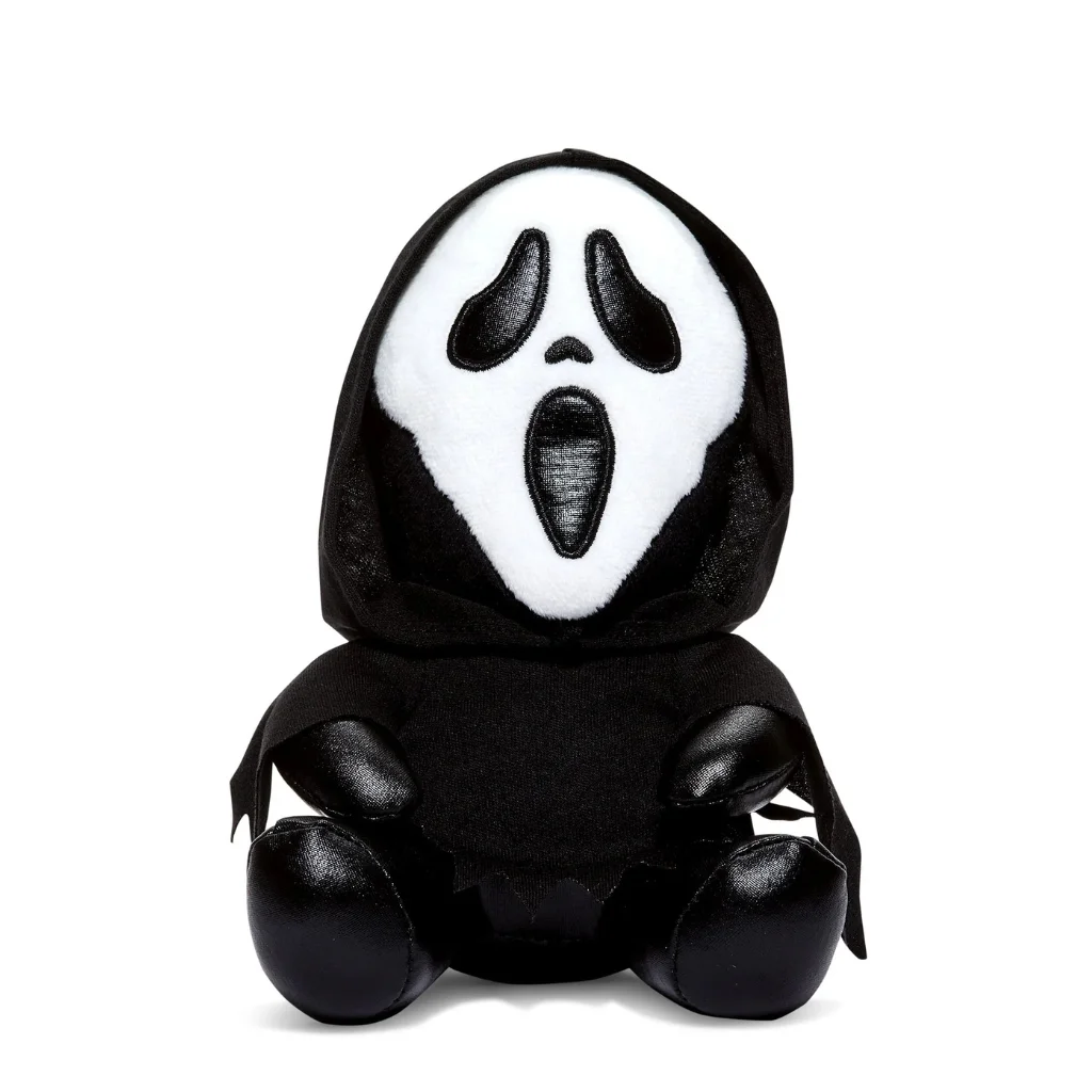 01. Phunny Ghostface Plišana Igračka, 20cm
