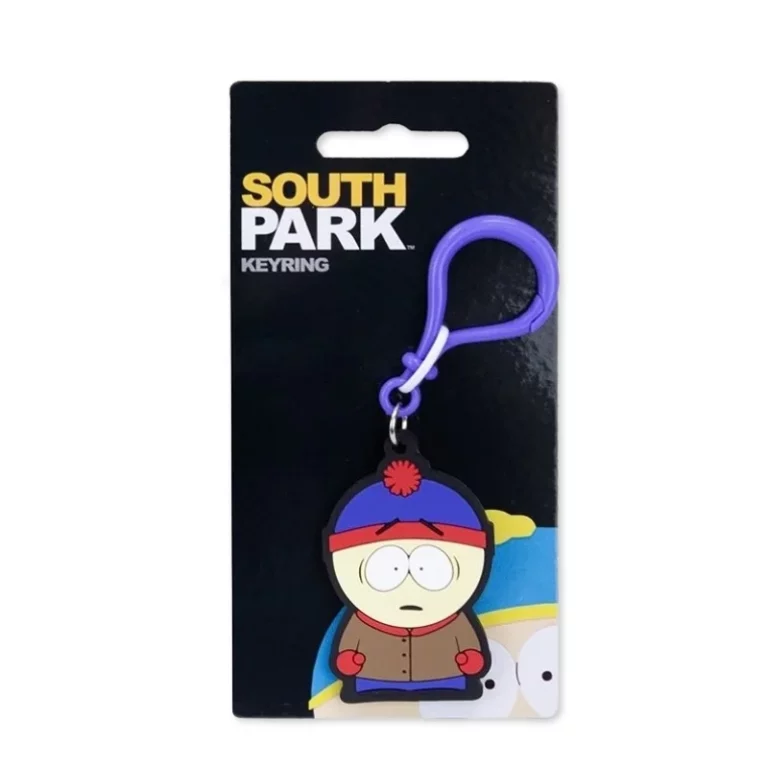 01. South Park 2D Privjesak Stan