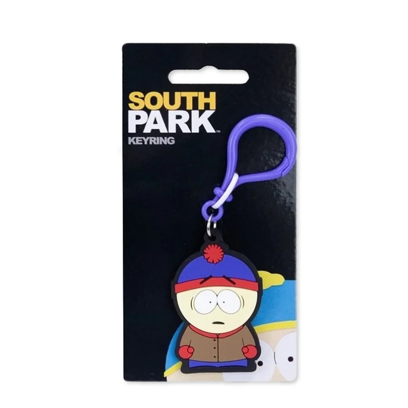 01. South Park 2D Privjesak Stan