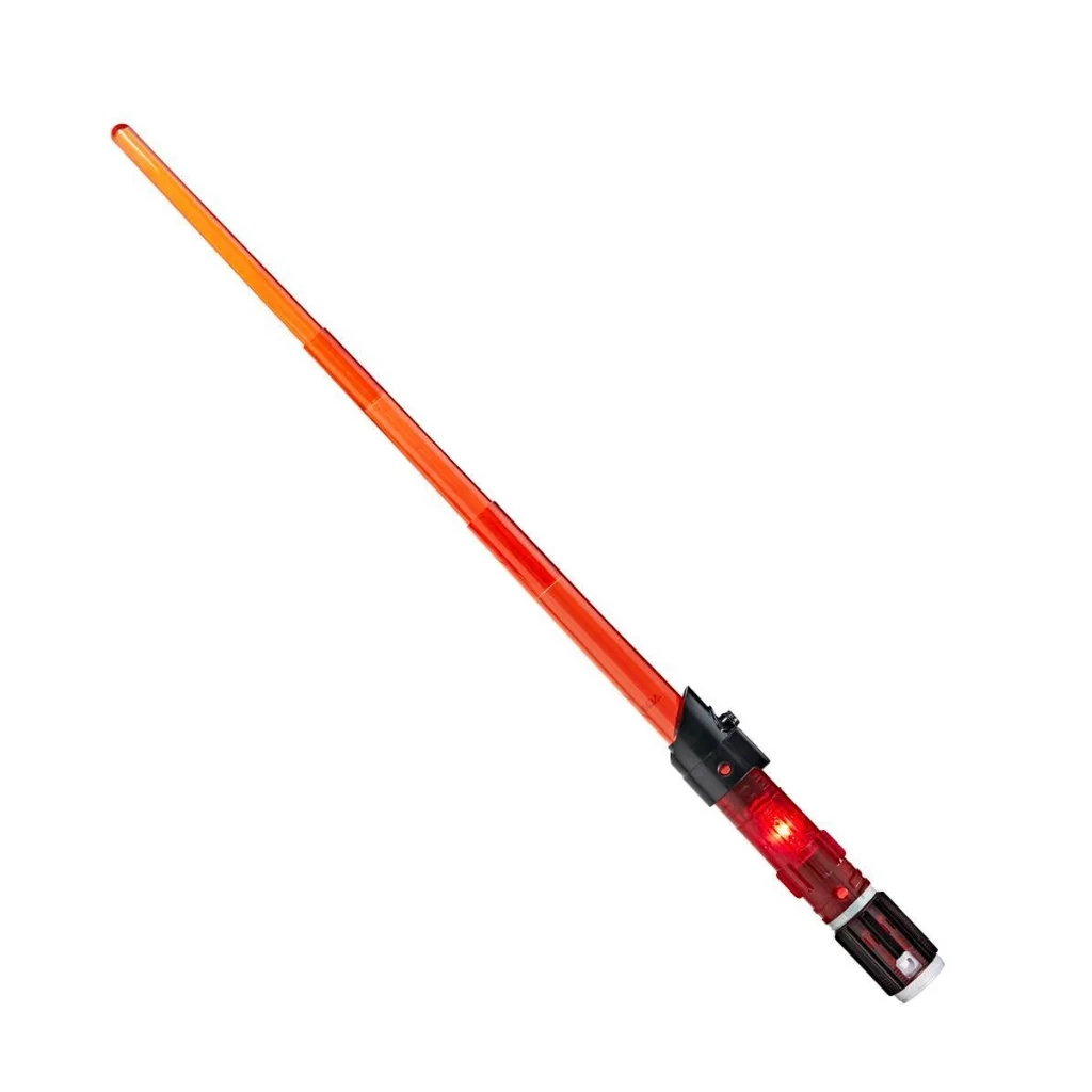 01. Star Wars Kyber Core Darth Vader Lightsaber Forge