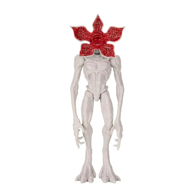 01. Stranger Things Demogorgon Figura, 30cm