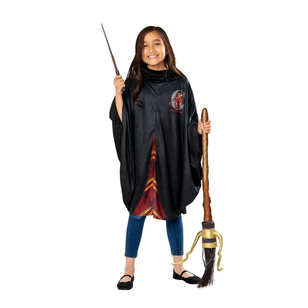 02. Harry Potter Nimbus 2000 Metla Za Djecu