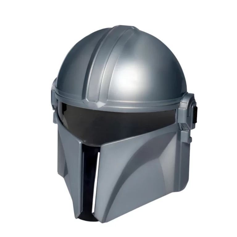 02. Hasbro Star Wars Mandalorian Dječja Maska