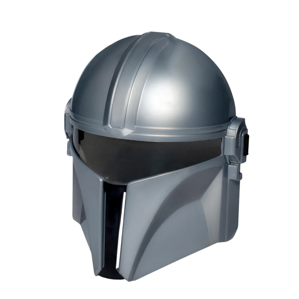 02. Hasbro Star Wars Mandalorian Dječja Maska