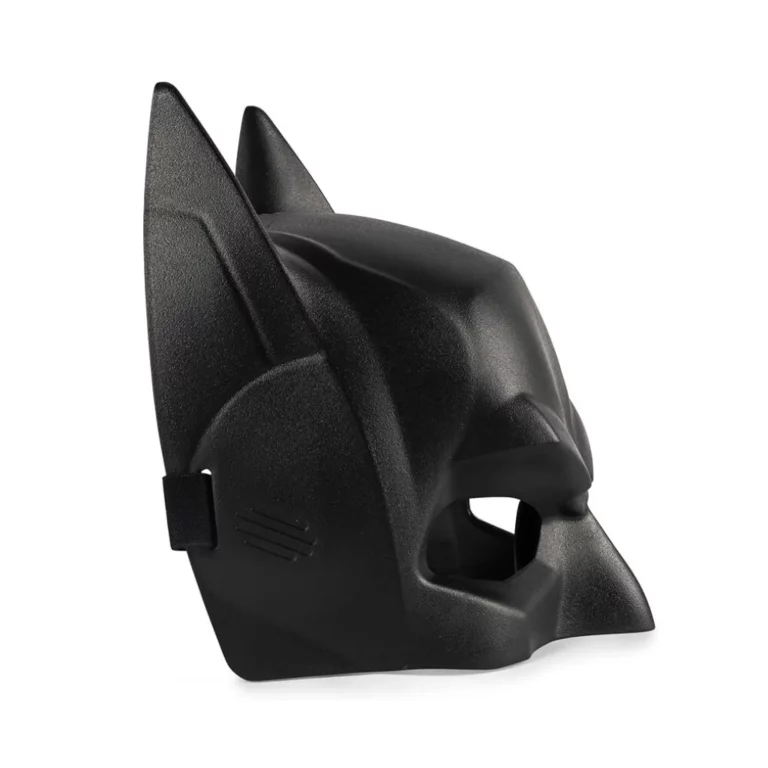 02. Spin Master DC Batman Dječja Maska