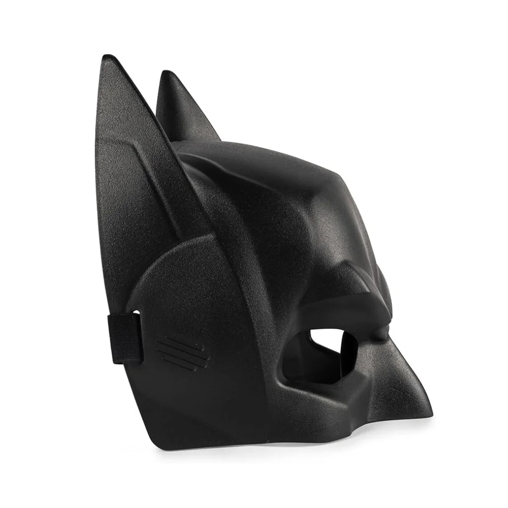 02. Spin Master DC Batman Dječja Maska