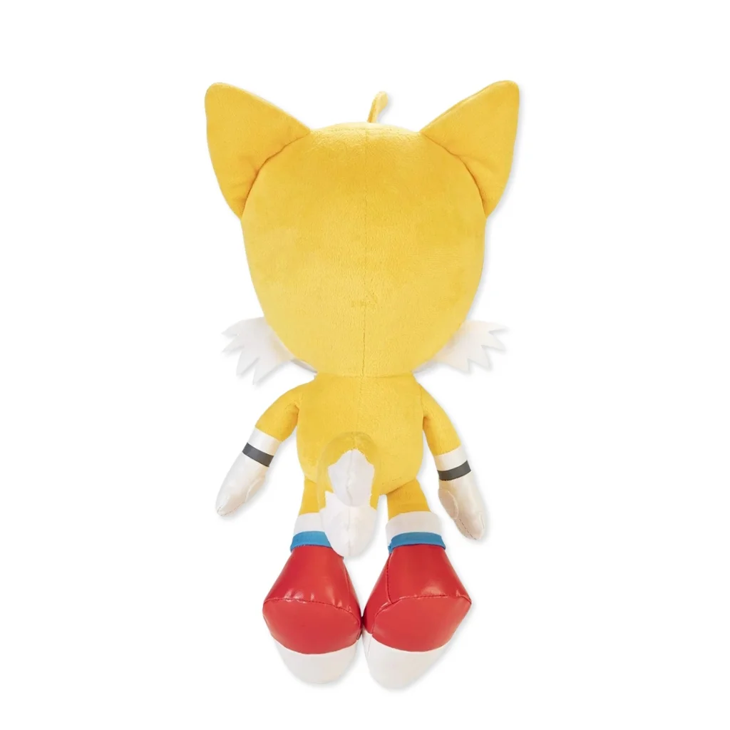 02. Tails Plišana Igračka, 45cm