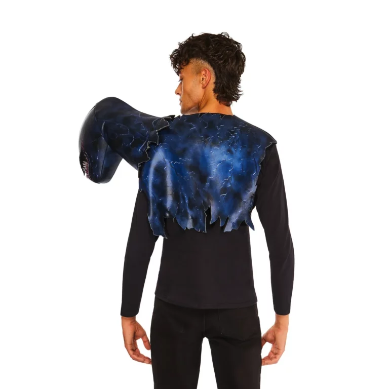 02. Venom Symbiote Rekvizit Za Odrasle