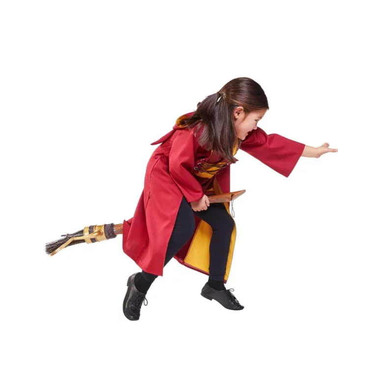 03. Harry Potter Nimbus 2000 Metla Za Djecu