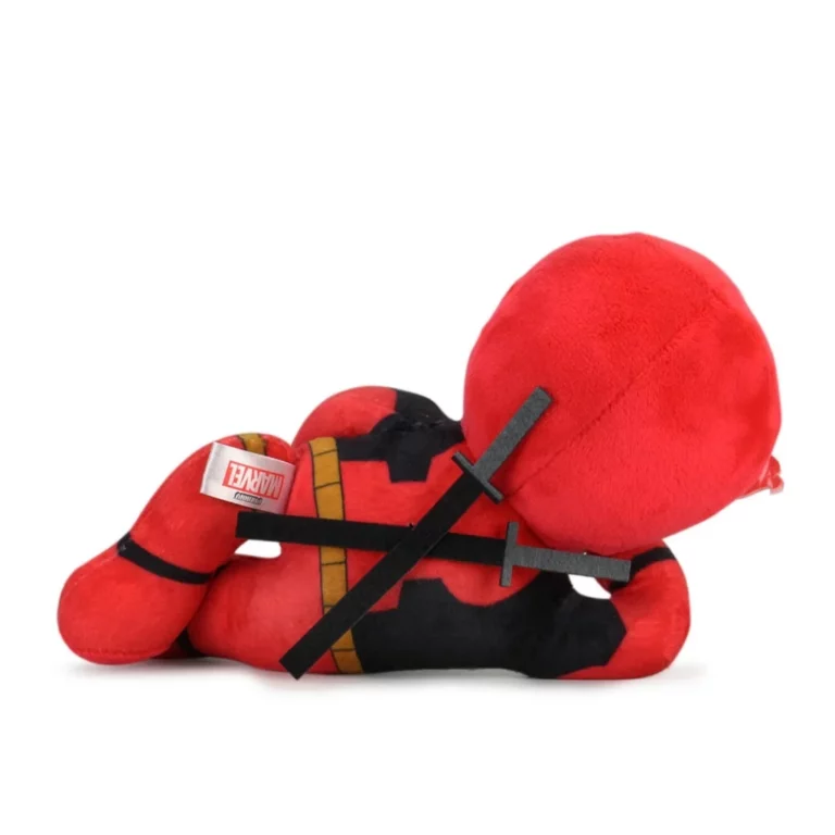 03. Phunny Sexy Deadpool Plišana Igračka, 20cm