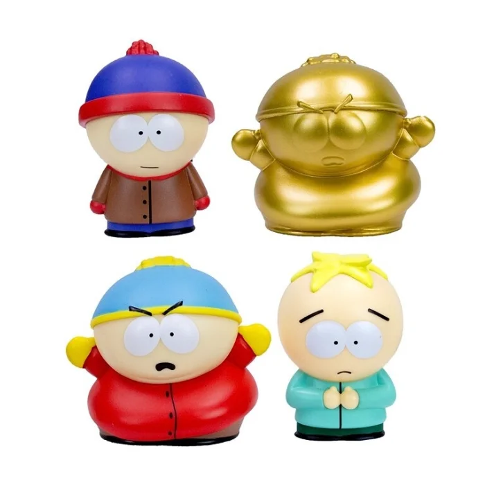 03. South Park Vinyl Figure Blind Box