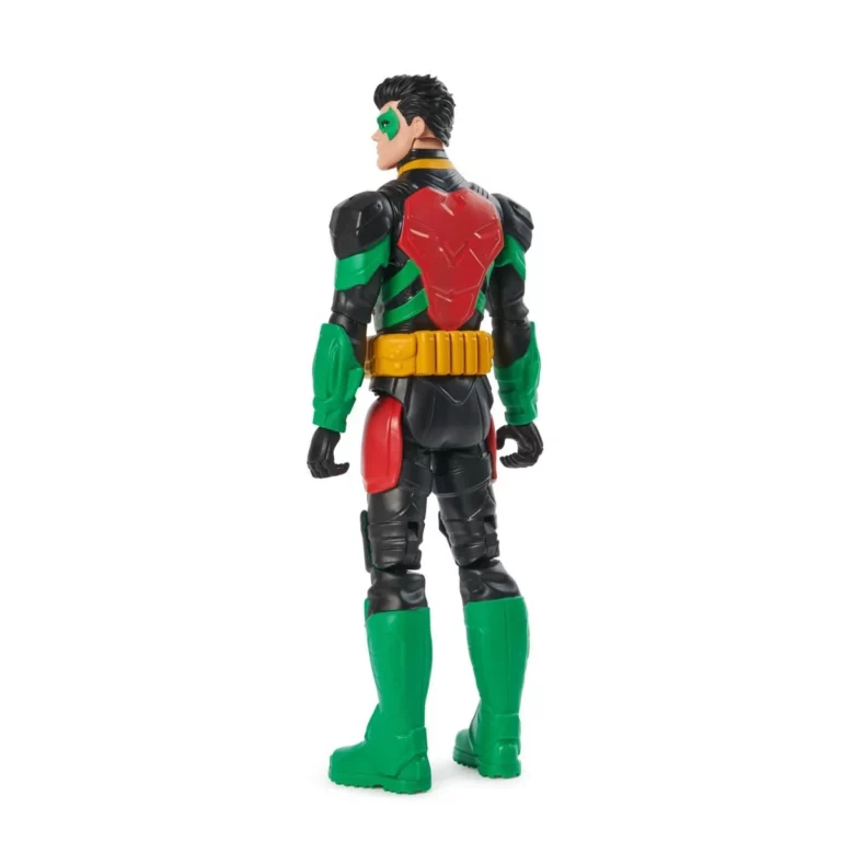03. Spin Master DC Batman Robin Figura, 30cm