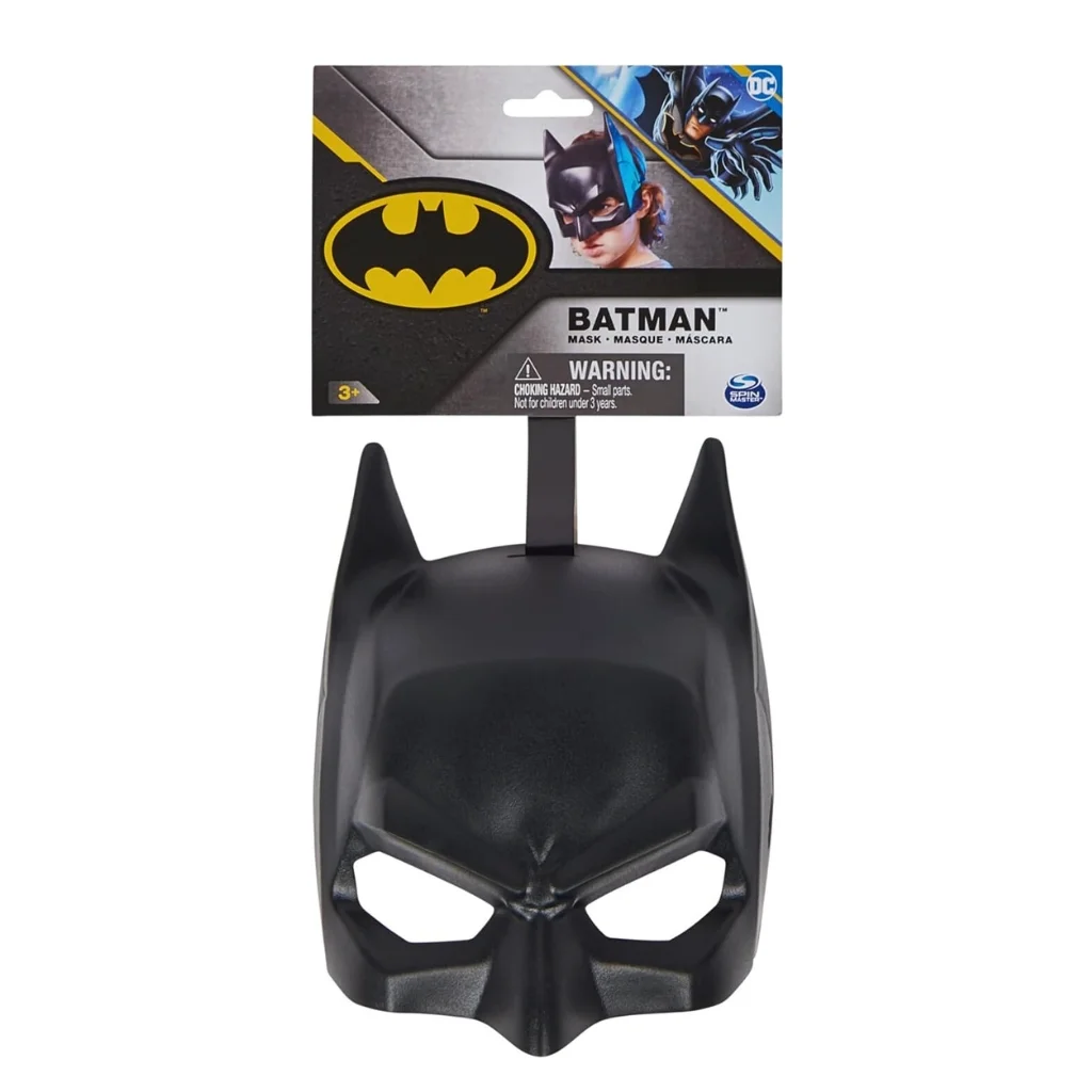 03. Spin Master DC Batman Dječja Maska