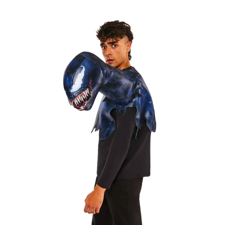 03. Venom Symbiote Rekvizit Za Odrasle