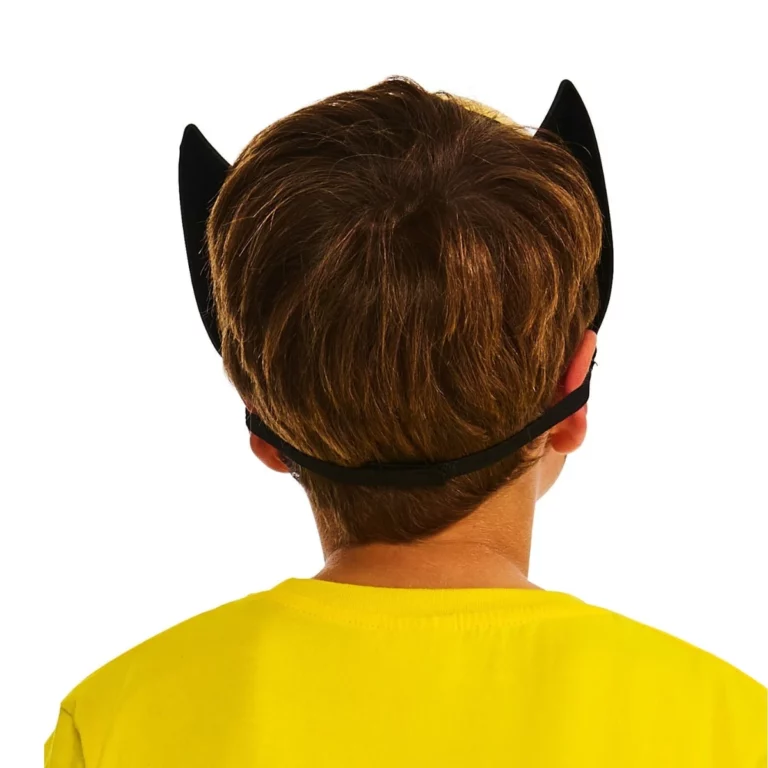 04. Rubies Marvel Wolverine Dječja Maska