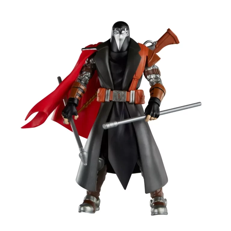 08. Marvel Legends Series X Men '97 The X Cutioner Figura, 15cm