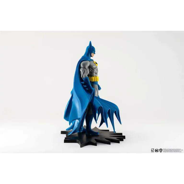 09. PureArts DC Heroes Batman (Classic Version) Figura, 27cm
