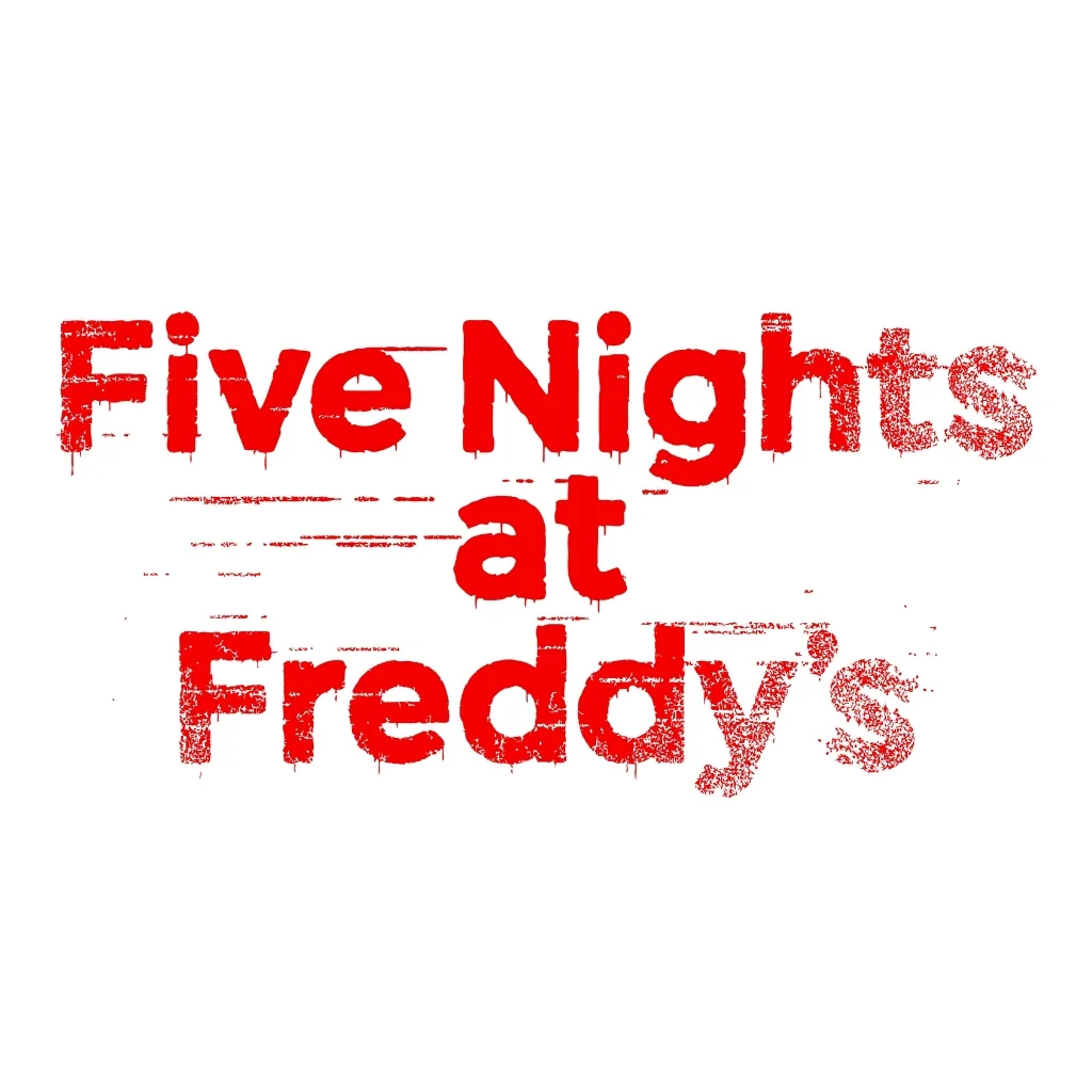 Five Nights At Freddy’s Naslovna Ikona