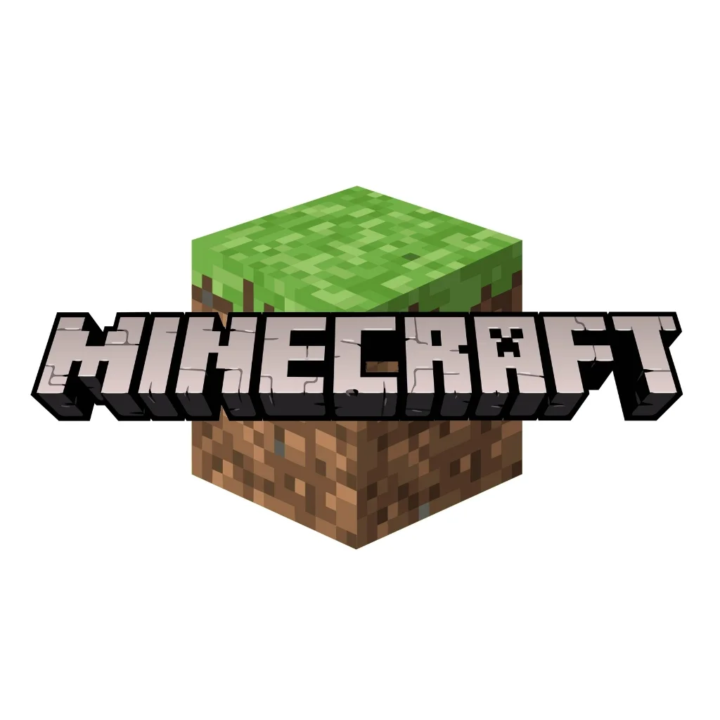 Minecraft Naslovna Ikona