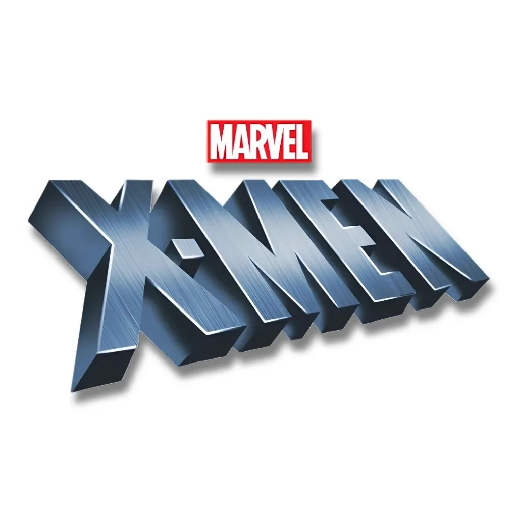 X Men Naslovna Ikona