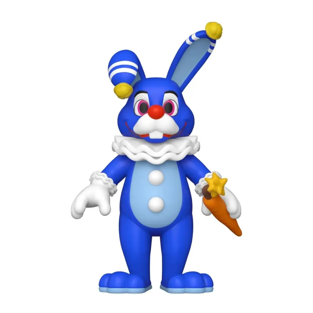 01. Funko Five Nights At Freddy’s Circus Bonnie Figura, 13cm