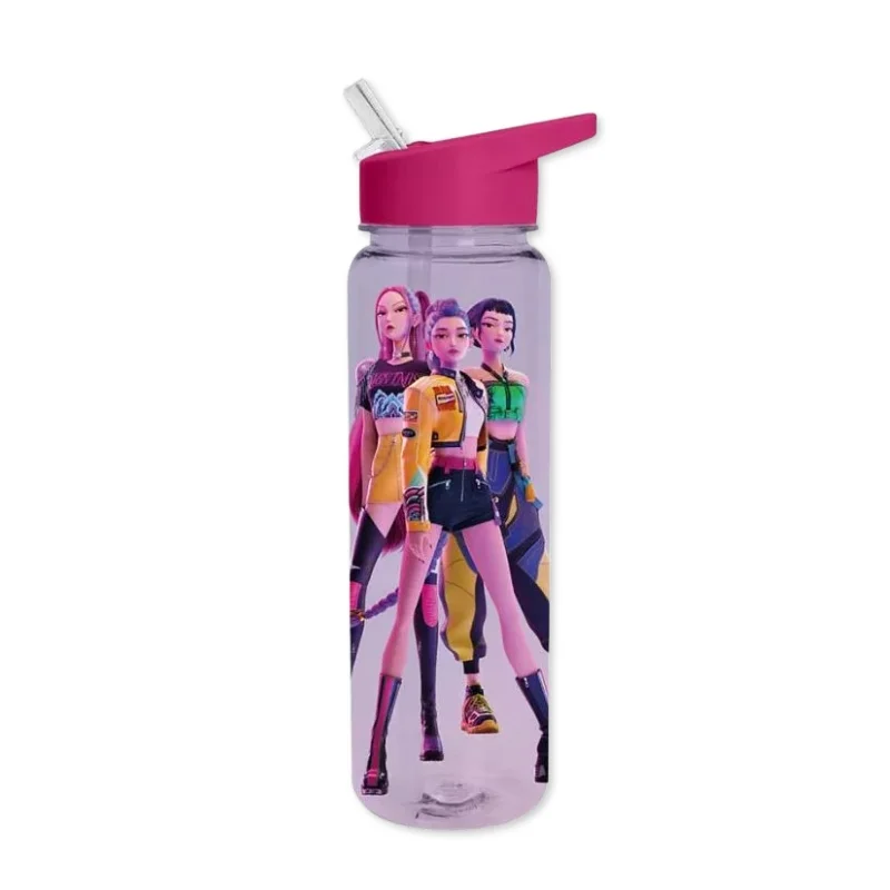 01. KPop Demon Hunters 'World Tour' Boca Za Vodu, 700 Ml