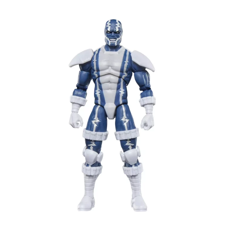 01. Marvel Legends Series Spider Man Cardiac Figura, 15cm