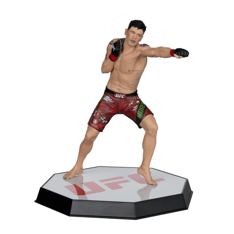 01. McFarlane’s SportsPicks UFC Brandon Moreno Figura, 16cm