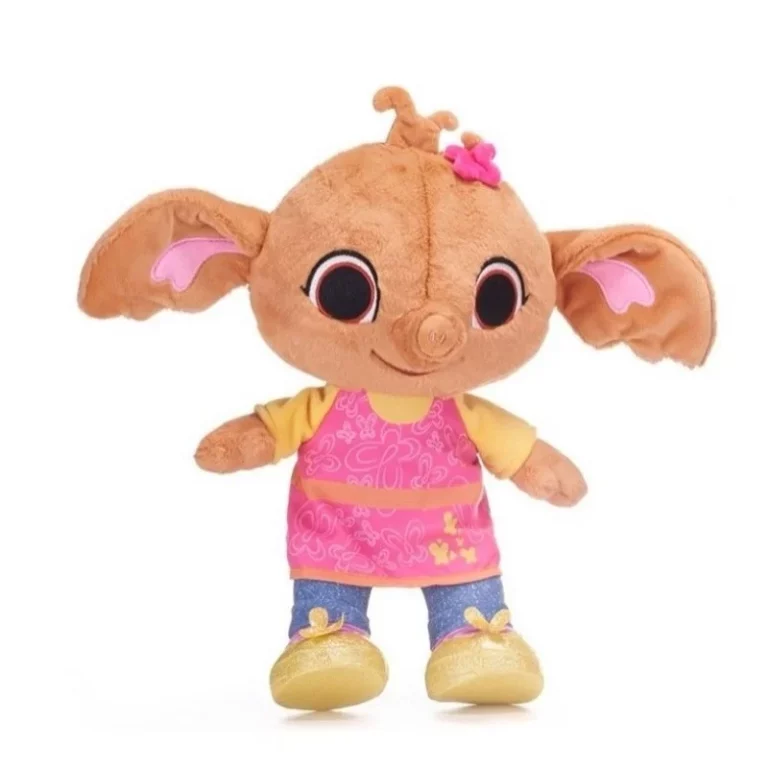 01. Sula Plišana Igračka, 30cm