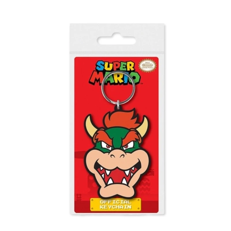 01. Super Mario 2D Privjesak Bowser
