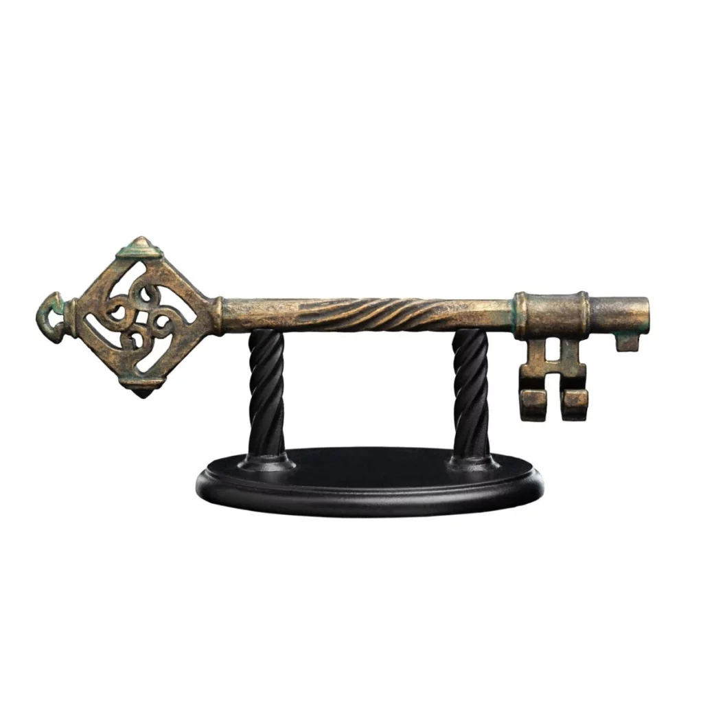 01. The Key To Bag End Replica