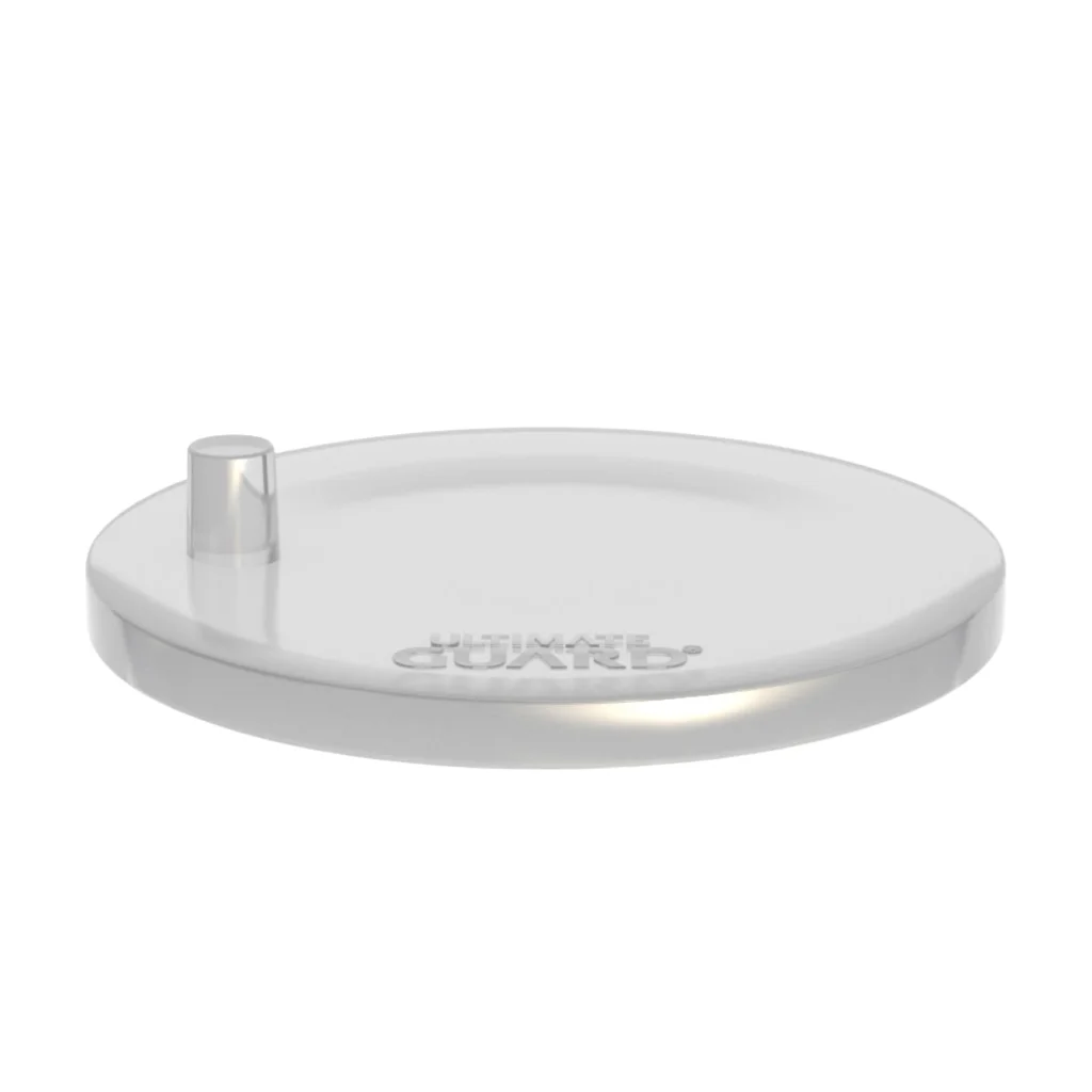 01. Ultimate Guard Figure Stands (20) Big Peg Vintage