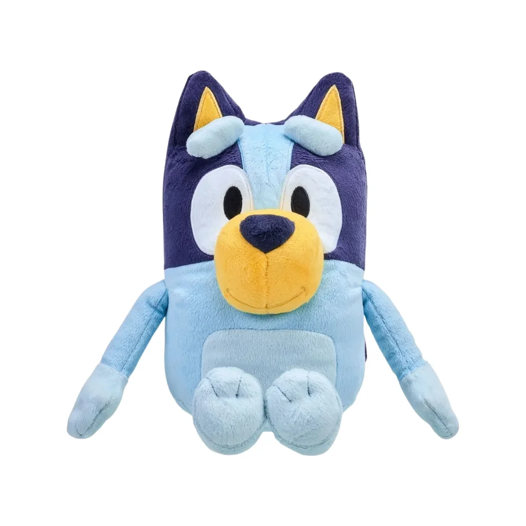 02. Bluey Plišanac Sa Zvukom, 30cm