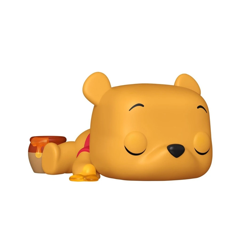 02. Funko Pop! Disney Winnie The Pooh Sleeping Winnie The Pooh #1682