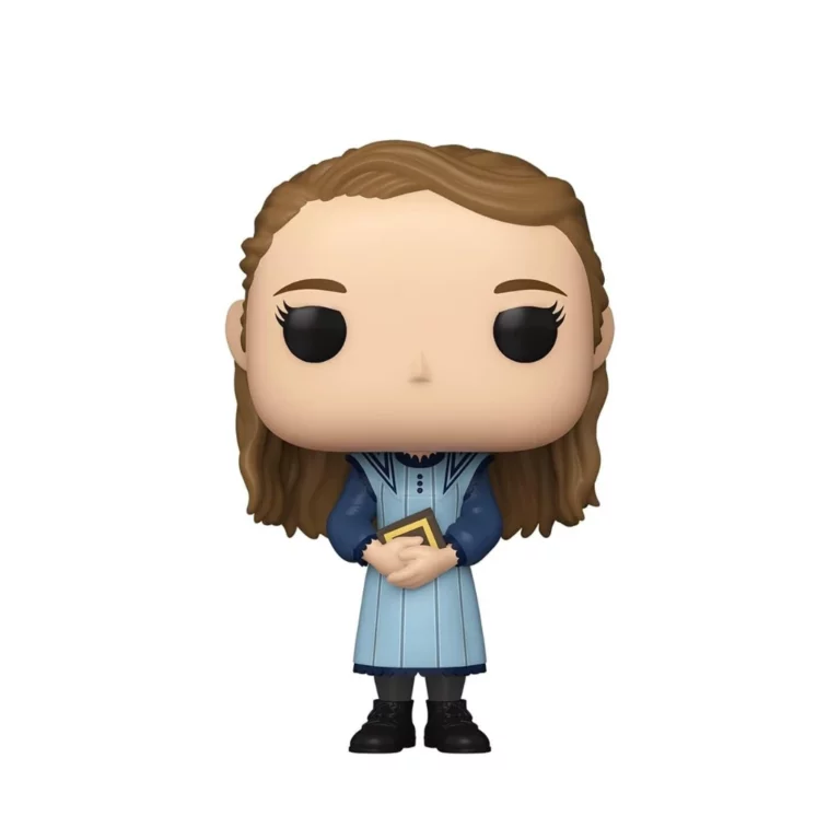 02. Funko Pop! Movies Harry Potter Ariana Dumbledore #191