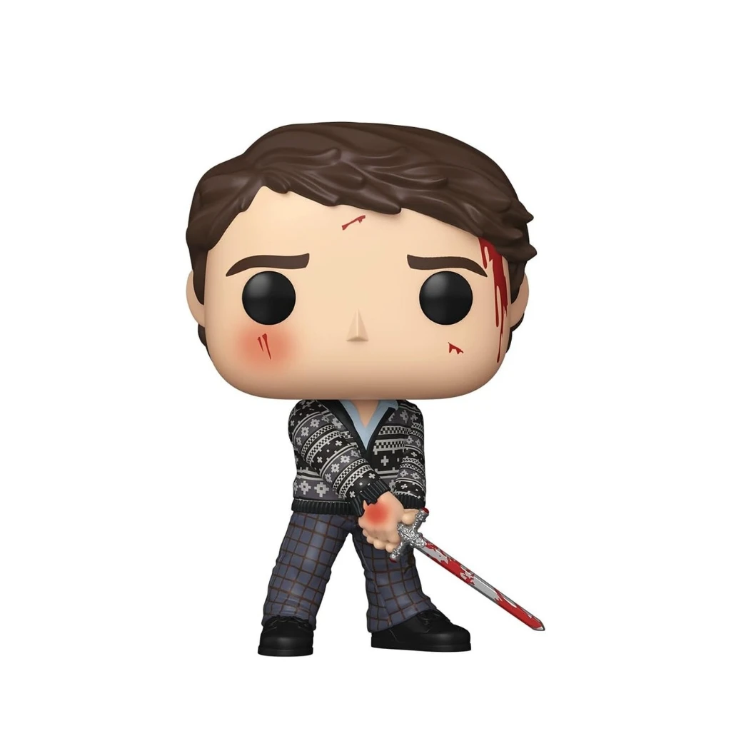 02. Funko Pop! Movies Harry Potter Neville Longbottom #194