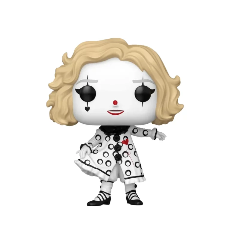 02. Funko Pop! TV IT Welcome To Derry Original Periwinkle #1854